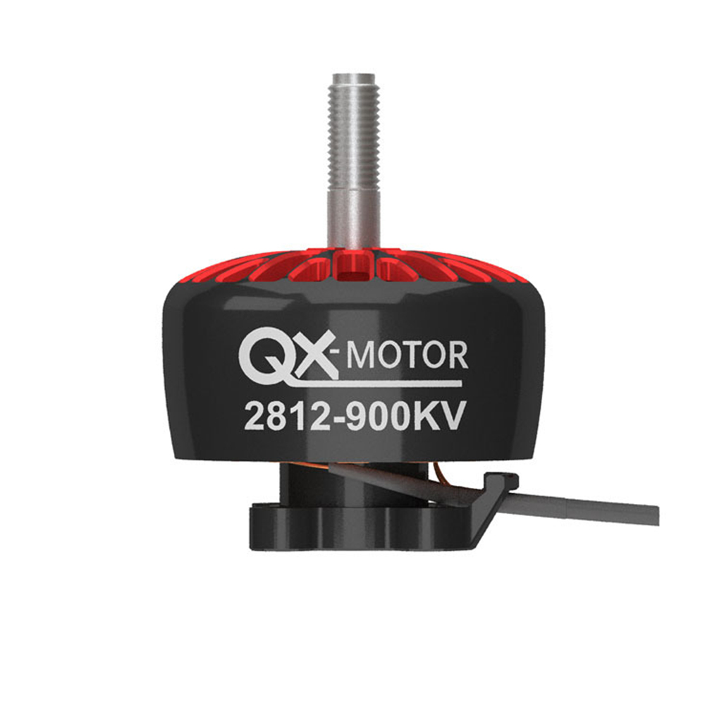 Buumlrstenloser-Motor-QX-MOTOR-2812-900KV-1150KV-fuumlr-DIY-8-9-Zoll-RC-Drone-FPV-Racing-auf-3-6S-2016505-7